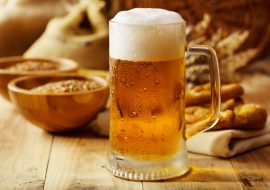 Birra:  crescono le imprese sarde e i consumi