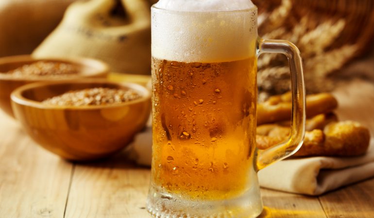 Birra:  crescono le imprese sarde e i consumi