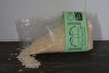 Sardegna: prima in Italia per produzione di riso per quantità e alta qualità