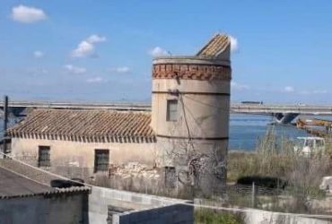 Cagliari: la torre della Quarta Regia, ecco la sua storia