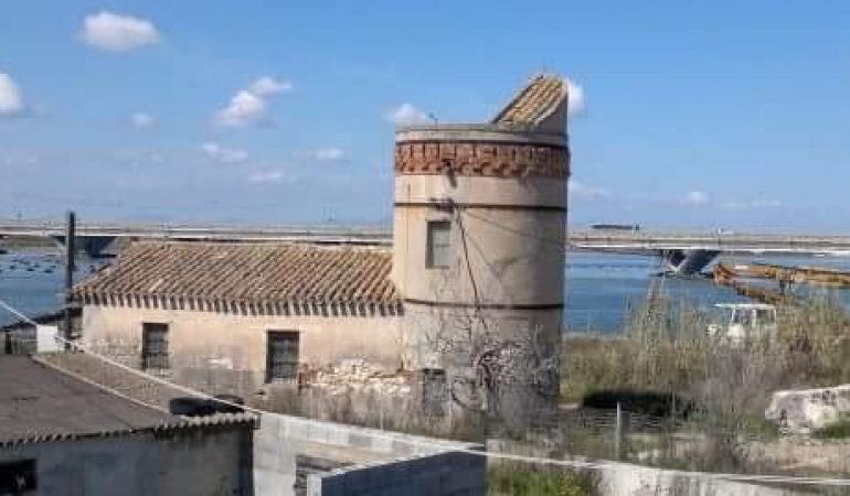 Cagliari: la torre della Quarta Regia, ecco la sua storia