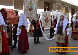 Cagliari, 361a Festa di Sant’Efisio: cosa succede prima della sfilata