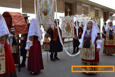 Cagliari, 361a Festa di Sant’Efisio: cosa succede prima della sfilata