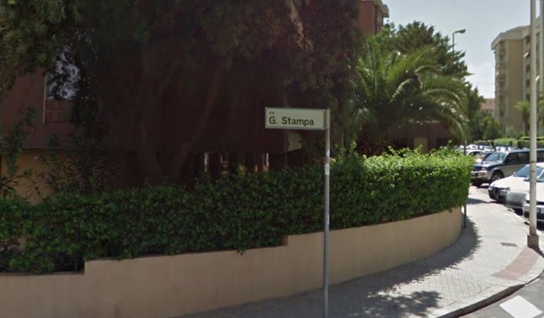 Cagliari: sono 1.520 le sue strade, 787 intitolate a uomini e solo 61 al gentil sesso