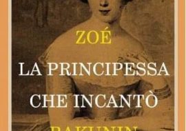 Cagliari: Lorenza Foschini presenta il suo ultimo libro “Zoè e la principessa che incantò Bakunin”