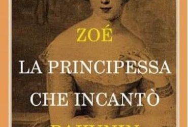 Cagliari: Lorenza Foschini presenta il suo ultimo libro “Zoè e la principessa che incantò Bakunin”