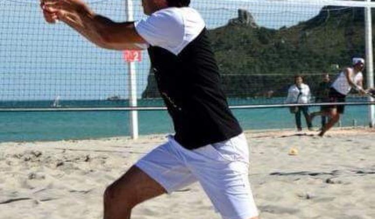 Cagliari: tutto  pronto per i Campionati studenteschi sardi di Beach Tennis