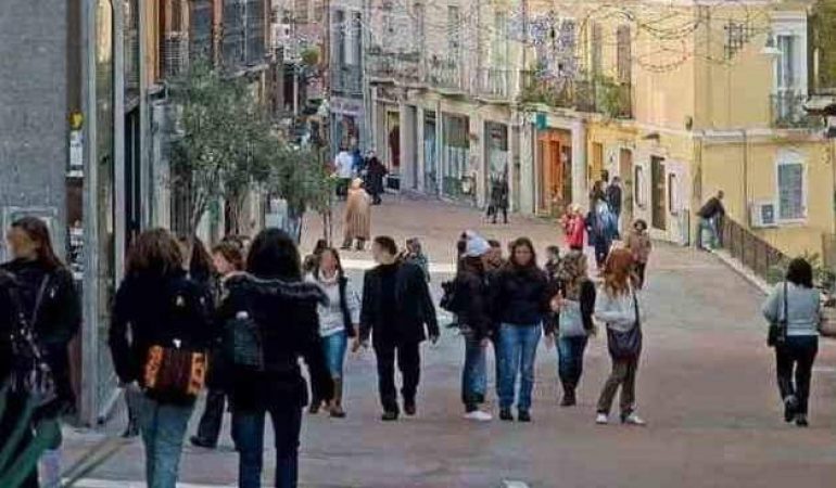 Cagliari, Notti Colorate: scadenze per le iniziative di luglio, agosto e settembre