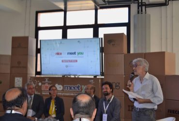 L’innovazione introduce i lavori del G7 Trasporti a Cagliari – VIDEO