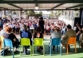 Cagliari, Centro Diurno di Marina Piccola: un incontro pubblico sul tema della progettazione degli interventi psicosociali