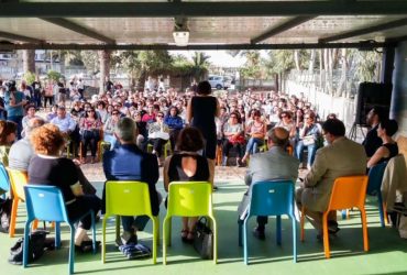 Cagliari, Centro Diurno di Marina Piccola: un incontro pubblico sul tema della progettazione degli interventi psicosociali