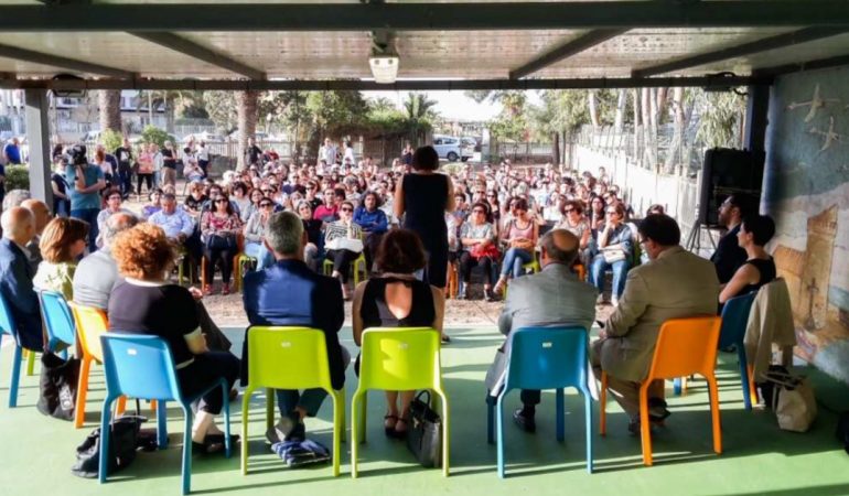 Cagliari, Centro Diurno di Marina Piccola: un incontro pubblico sul tema della progettazione degli interventi psicosociali