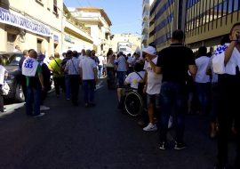 Centri di riabilitazione:”modalità di pagamento della Regione per prestazioni ”contorte e discutibili” – VIDEO