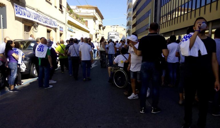 Centri di riabilitazione:”modalità di pagamento della Regione per prestazioni ”contorte e discutibili” – VIDEO