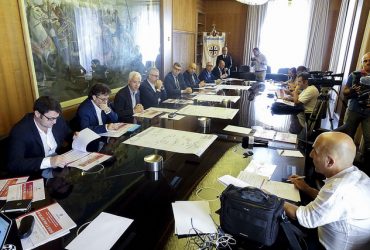 Regione: 100 milioni per la sicurezza di porti e dighe