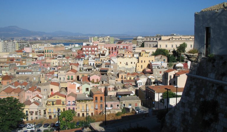 Cagliari, Monumenti Aperti con 35 mila persone alla prima