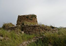 Corso teorico/pratico di storia della Sardegna per Accompagnatori di percorsi