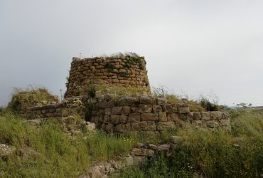 Corso teorico/pratico di storia della Sardegna per Accompagnatori di percorsi