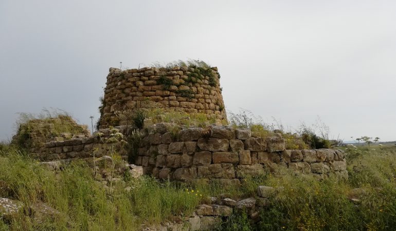 Corso teorico/pratico di storia della Sardegna per Accompagnatori di percorsi