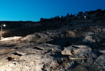 Cagliari e le notti colorate: Dove sono i colori delle notti?