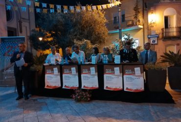 “Pane sporco” presentazione a Pula di un libro di grande attualità