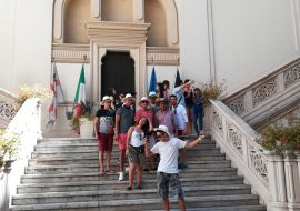 Mancano i tesserini alle Guide turistiche della Sardegna