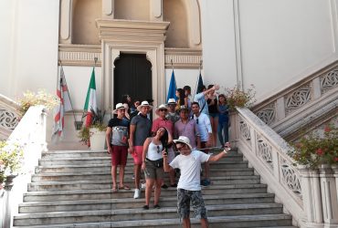 Mancano i tesserini alle Guide turistiche della Sardegna