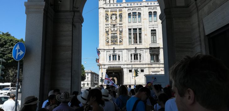 A proposito di Registro del III Settore