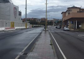 Rubrica: ”Una strada, un personaggio, una Storia” – Cagliari, via Raimondo Carta Raspi