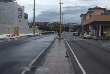 Rubrica: ”Una strada, un personaggio, una Storia” – Cagliari, via Raimondo Carta Raspi