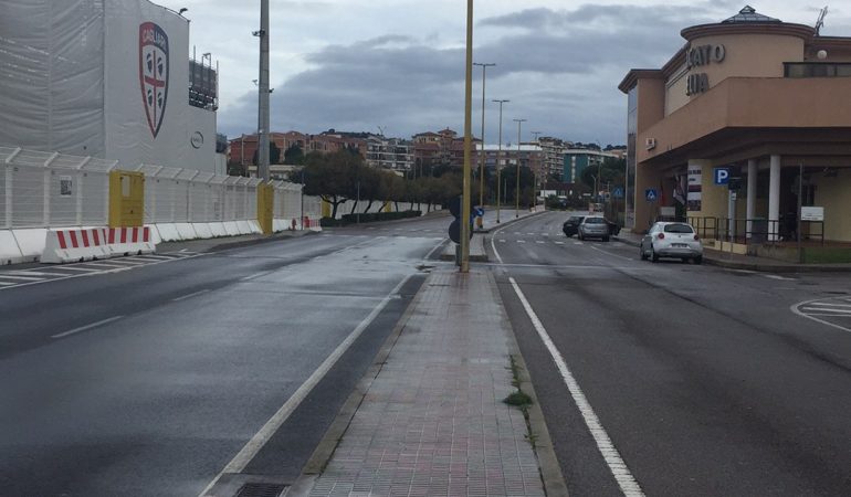 Rubrica: ”Una strada, un personaggio, una Storia” – Cagliari, via Raimondo Carta Raspi