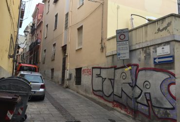 Rubrica: ”Una strada, un personaggio, una Storia” – Cagliari, via Carlo Buragna