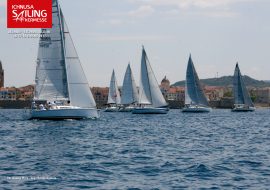 Alghero replica il successo di Cagliari all’Ichnusa Sailing Kermesse