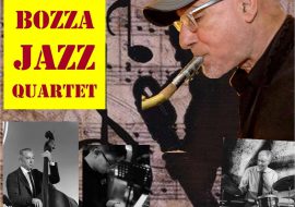 Grande Jazz a Pirri