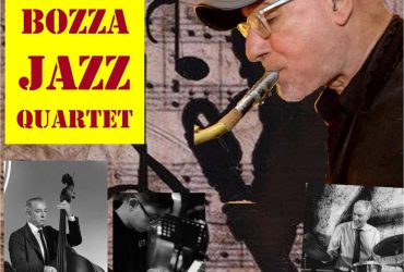 Grande Jazz a Pirri