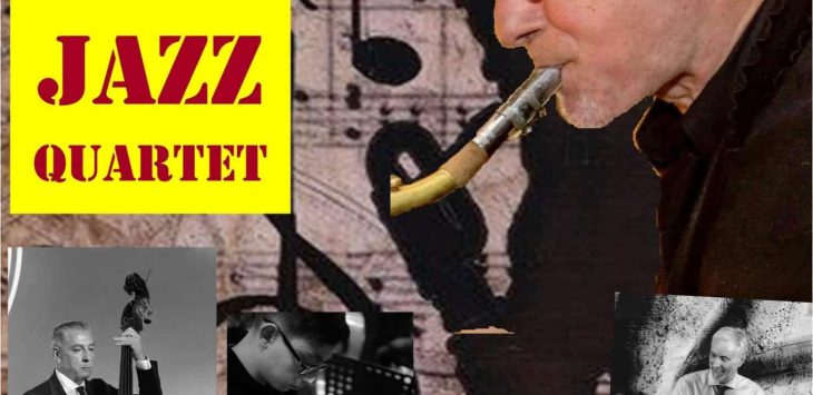 Grande Jazz a Pirri