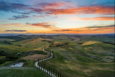 Eco-Adventurism: tecnologia, turismo e sostenibilità per una nuova forma di esplorazione