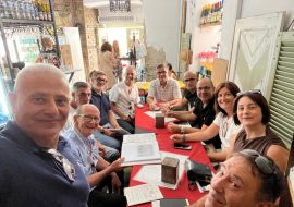 Reportage di una piacevole visita a Cagliari… fuori dal comune.