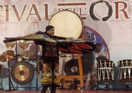 Il Festival dell’Oriente a Cagliari