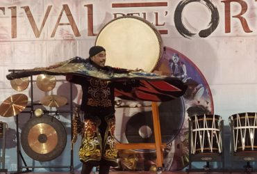 Il Festival dell’Oriente a Cagliari