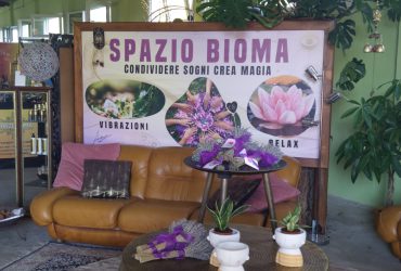Seminario sulla fisica quantistica al centro Bioma Natura di Serrenti