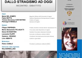 Incontro Questura-Università domani alle 16