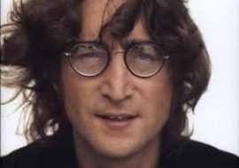 In ricordo di John Lennon