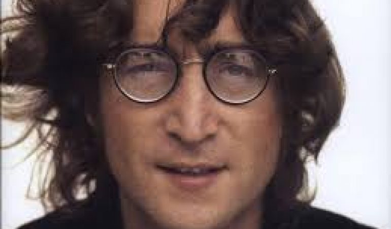 In ricordo di John Lennon