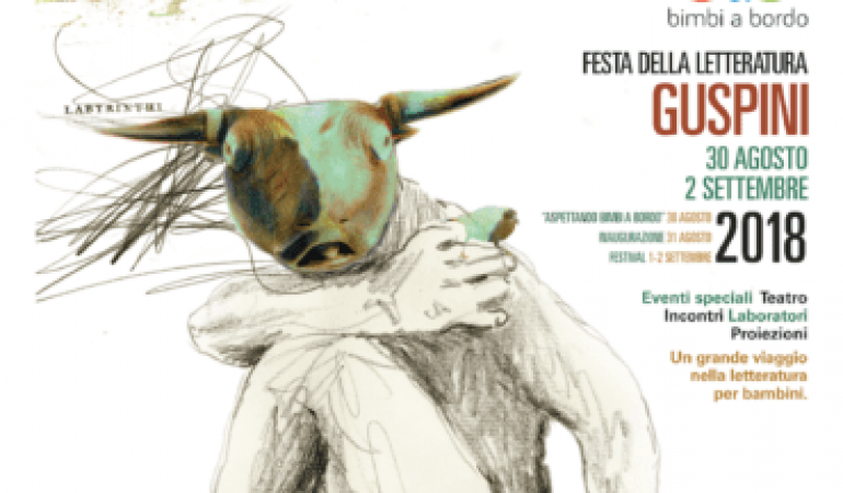 VI edizione festival “Bimbi a bordo” a Guspini