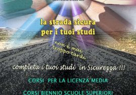 CPIA: Partono i corsi di italiano e non solo…