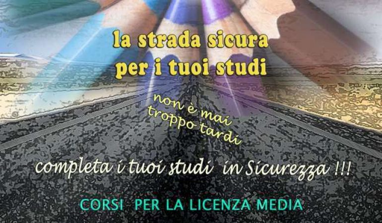 CPIA: Partono i corsi di italiano e non solo…