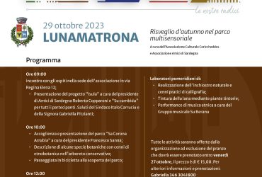 ISULA 2023: Un ricco programma di eventi