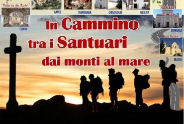Cagliari: Pellegrinaggio Militare in Sardegna