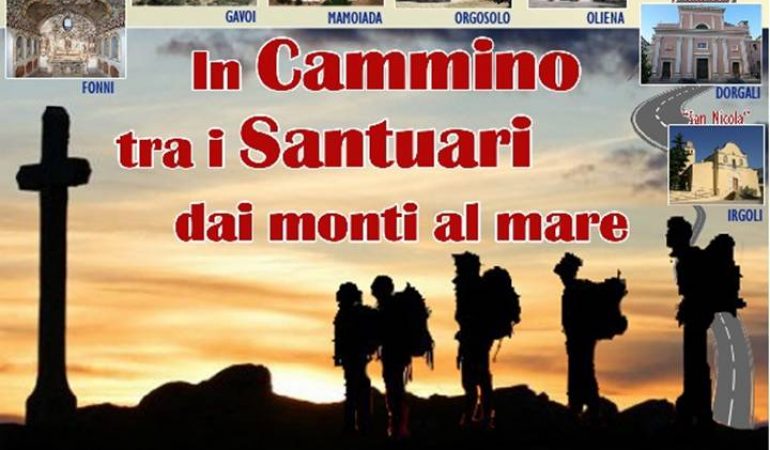 Cagliari: Pellegrinaggio Militare in Sardegna